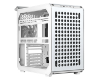 COOLER MASTER Qube 500 z oknem Macaron Edition Biała Q500-WGNN-S00 - 1191609 - zdjęcie 1